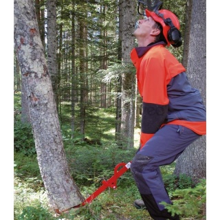 Dźwignia-obracak do drewna 800mm STUBAI 32270785 674605