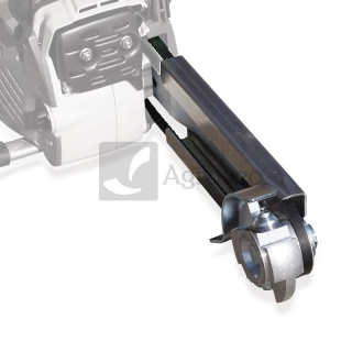 Frez tarczowy ze wspornikiem 30mm EDER 130001