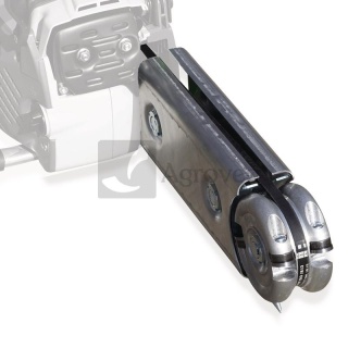 Frezarka do zagłębień ze wspornikiem 54mm EDER 140001-SAP
