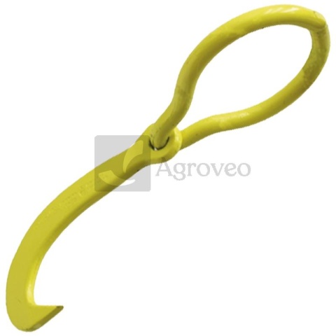 Hak do obracania drewna 32270213 1592440 Hak do obracania drewna 32270213 1592440