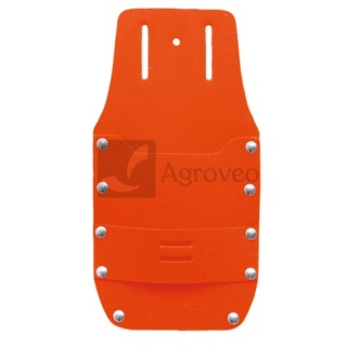 Kabura osłona do pasa narzędziowego 300x155mm 32270653