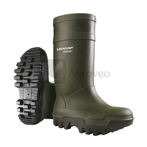 Kalosze ochronne Purofort Thermo+ S5 52471235-47 Kalosze ochronne Purofort Thermo+ S5 52471235-47