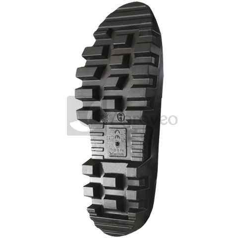 Kalosze ochronne Purofort Thermo+ S5 52471235-48-49 Kalosze ochronne Purofort Thermo+ S5 52471235-48-49