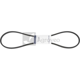 Pasek klinowy 12359727 544 40 02-01, 599 67 59-02, 589 53 04-01, 000599675902