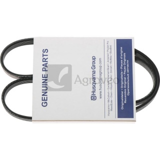 Pasek klinowy 732544908406 544 90 84-06, 000544908406