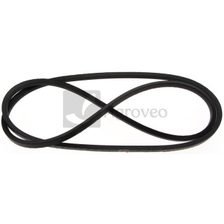 Pasek klinowy 732589530601 505 76 85-01, 531 00 50-17, 589 53 06-01, 000589530601