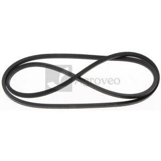 Pasek klinowy 732589530701 544 06 81-01, 589 53 07-01, 000589530701