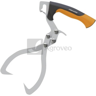 Kleszcze do pni obracak FISKARS WoodXpert 780g 303mm 1003625