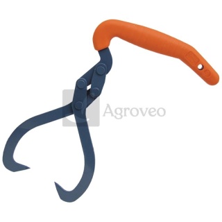 Kleszcze - obracak do drewna 290mm EIA 32270025