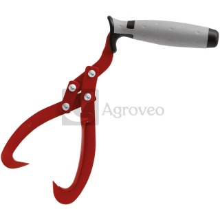 Kleszcze - obracak z uchwytem 2-komponentowym 550g STUBAI 32270788 6736012K