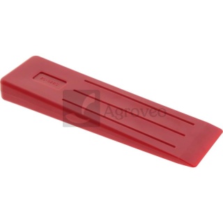 Klin do rozłupywania z tworzywa sztucznego 270x80mm 32270303