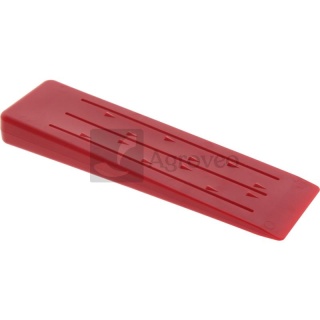 Klin do rozłupywania z tworzywa sztucznego 270x80mm 32270303