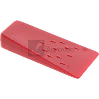 Klin do rozłupywania z tworzywa sztucznego 140x50mm 32270326