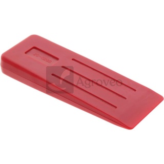 Klin do rozłupywania z tworzywa sztucznego 190x70mm 32270327