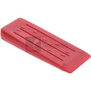 Klin do rozłupywania z tworzywa sztucznego 190x70mm 32270327