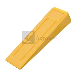 Klin do rozłupywania plastikowy LABRADOR 245mm Ochsenkopf 32270212 1592076