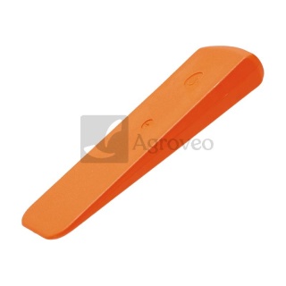 Klin do rozłupywania z tworzywa 240x80x30mm Bahco 6310