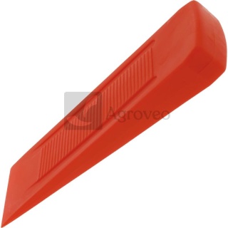 Klin rozłupujący z tworzywa 240x67mm STUBAI 32271047 673124