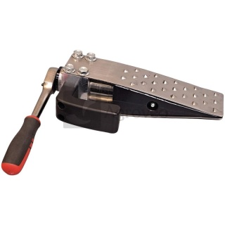 Klin mechaniczny do ścinki z grzechotką Titan 50 500001