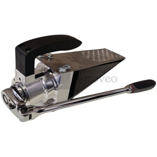 Klin do ścinki Titan 80 EDER 300001