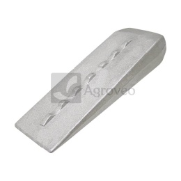 Klin do ścinki z aluminium 32270012 6304