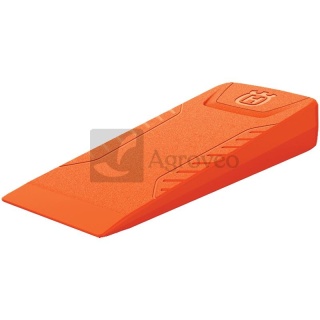 Klin drwalski Husqvarna 20 cm plastikowy 598035802