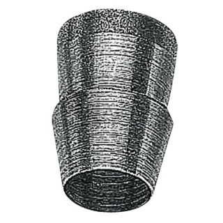 Klin okrągły stalowy 18x2,5mm 10szt. 76570090