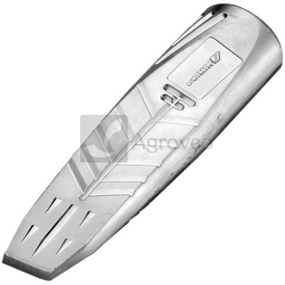 Klin do rozłupywania aluminiowy 225x65mm Ochsenkopf 2598558
