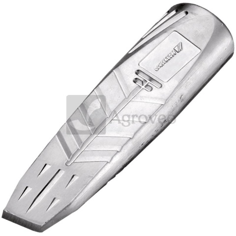 Klin skręcony z aluminium 32270804 2598558