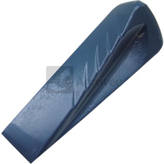 Klin skręcony ze stali 210mm 70013