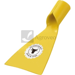 Korowarka skrobak ręczny 110mm Ochsenkopf 32270218