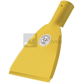 Korowarka obierak 255x145mm 890g Ochsenkopf 1592637