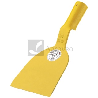 Korowarka obierak 285x140mm 770g Ochsenkopf 1592610