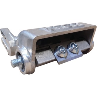 Korowarka 120mm EDER ESG-C 400200