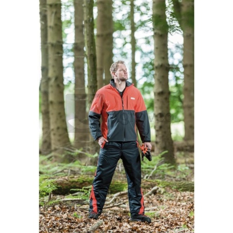 Kurtka Softshell Forst 52470121-0 Kurtka Softshell Forst 52470121-0