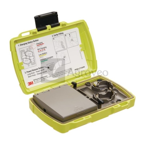 LEP-100C Replacement Case, Neon (skrzynk 52471302 7100079510