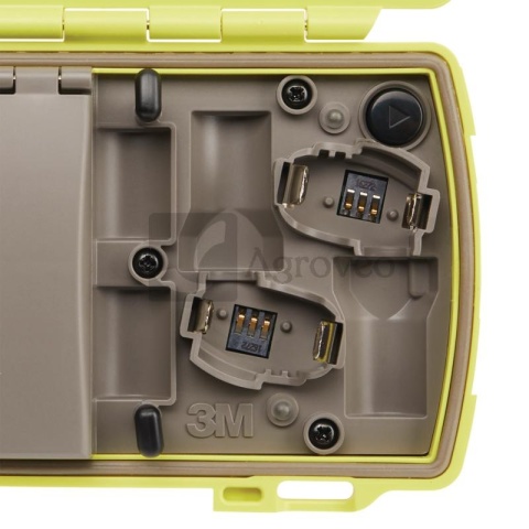 LEP-100C Replacement Case, Neon (skrzynk 52471302 7100079510