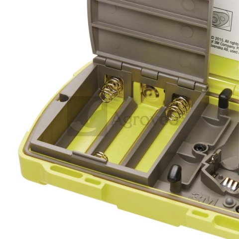 LEP-100C Replacement Case, Neon (skrzynk 52471302 7100079510