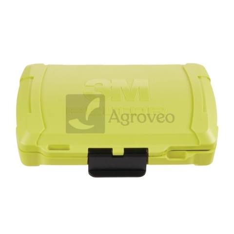 LEP-100C Replacement Case, Neon (skrzynk 52471302 7100079510
