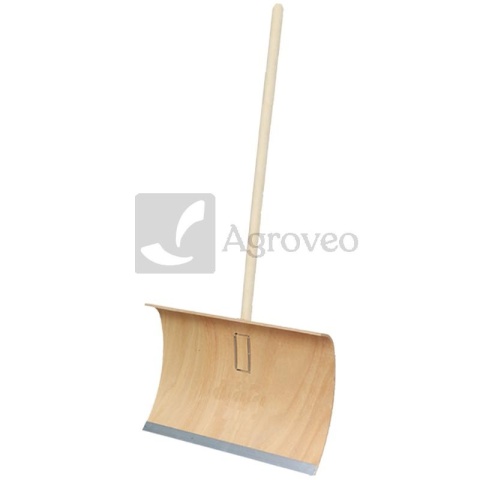 Łopata do śniegu 76570190 40080001, 2020504