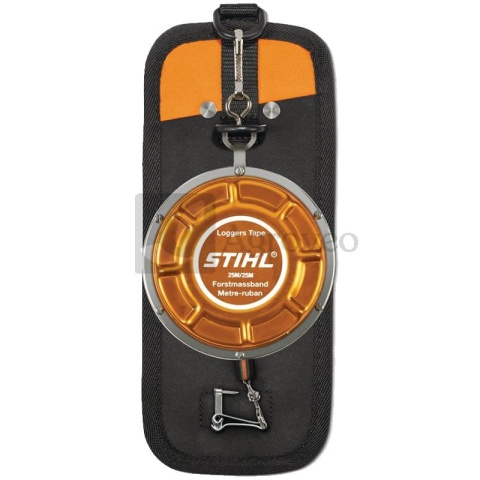 Uchwyt do taśmy mierniczej STIHL ADVANCE X-Flex 12541391 00008810702 Uchwyt do taśmy mierniczej STIHL ADVANCE X-Flex 12541391 00008810702
