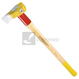 Młotek do rozłupywania drewna Big-OX 900mm OCHSENKOPF 32270107 1707663
