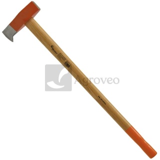 Siekiero-młot klinowy z hikory 3000g 900mm 32270142