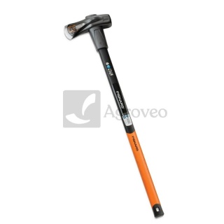 Siekieromłot do rozłupywania X37 2500g 900mm FISKARS 1001704