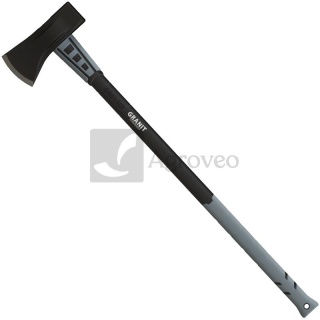 Młotek do rozłupywania 5000g 920mm 7540000009