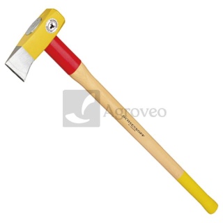 Młotek rozłupujący 3500g 900mm Ochsenkopf OX 638 H-3509 ROTBAND PLUS