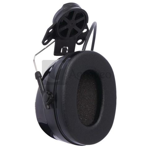 Ochrona słuchu z radiem FM 52471290 7100088417 Ochrona słuchu z radiem FM 52471290 7100088417
