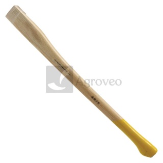 Trzonek z drewna hikorowego 800mm do młotów i siekier 2500g 32270850-1