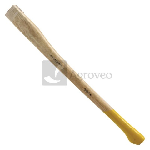 Trzonek z drewna hikorowego 800mm do młotów i siekiery 2500g 32270850-1