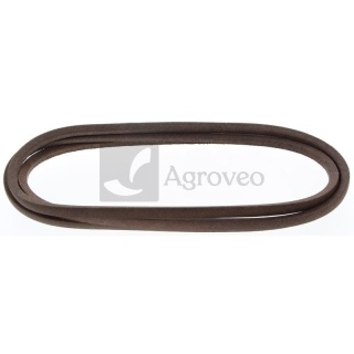 Pas klinowy 2x105" Lg. 515754-0125A 754-0125, 754-0125A